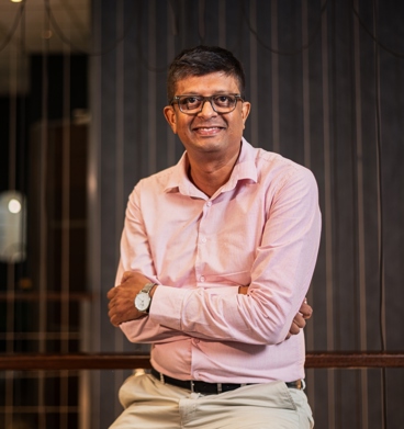 Ajay Haulkhory (1)