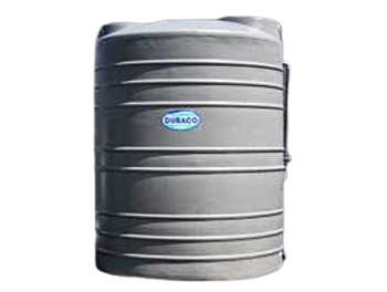 Self Cleaning Water Tank (9000L)