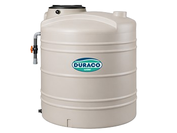 Self Cleaning Water Tank (780L)