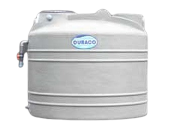 Self Cleaning Water Tank (4000L)