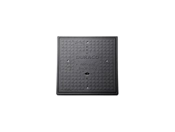 GRP Manhole cover (600×600 d400)