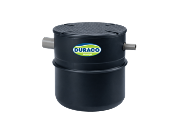 Grease Trap (140L)