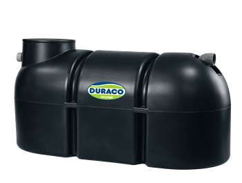 Septic (1800L)