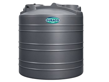Water Tank (6500L)