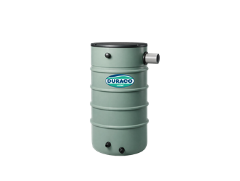 Rain Water Column type (350L)