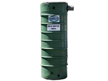 Rain Water Column Type (500L)