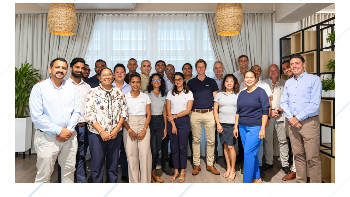 REIgnite: Developing Future-Ready Leaders at Duraco 