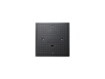 GRP Manhole cover (450×450 b125)