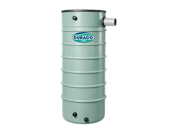 Rain Water Column Type (450L)