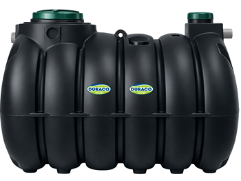 Septic (3000L)