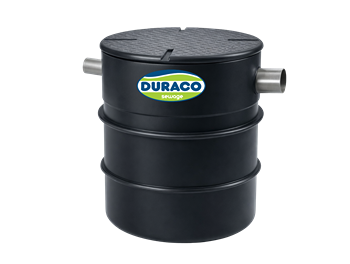 Grease Trap (200L)