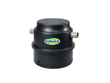 Grease Trap (350L)