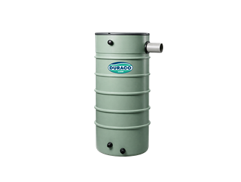 Rain Water Column Type (400L)