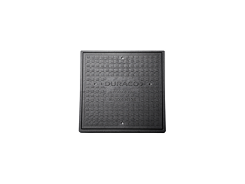 GRP Manhole cover (800×800 b125)