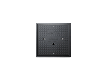 GRP Manhole cover (800×800 d400)