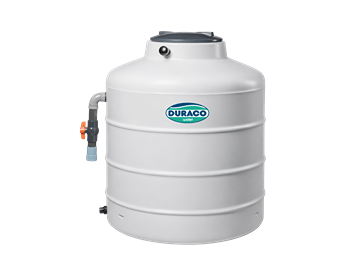 Self Cleaning Water Tank (500L)