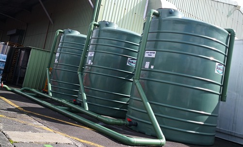 Commitment to a Greener Future