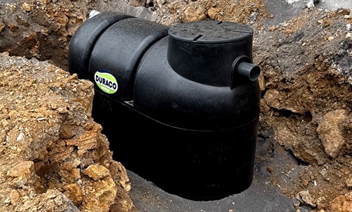 Innovating Wastewater Solutions