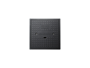 GRP Manhole cover (450×450 a15)