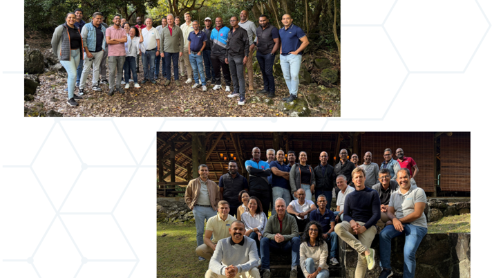Building a Shared Direction at Duraco