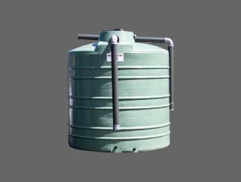 Duraco Water Tank