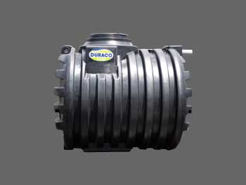 Duraco Water Tank